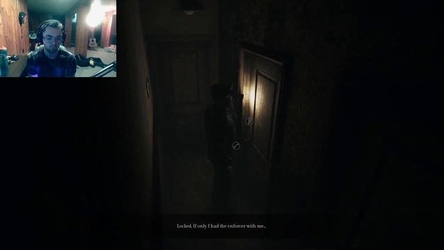 Eerily Quiet | Song Of Horror | C2 Episode 1 смотреть онлайн