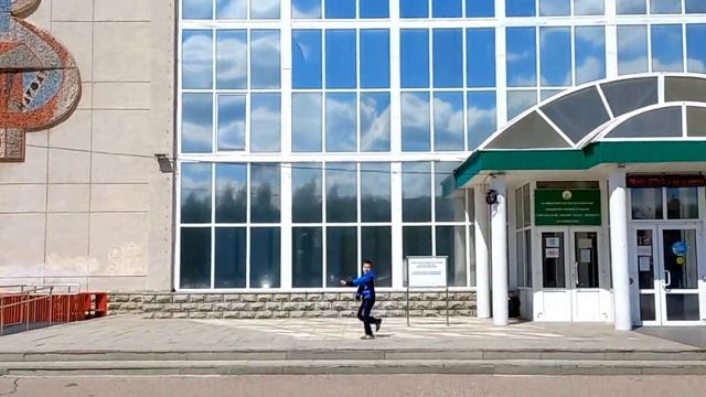 Экскурсия по городу Стерлитамак. #стерлитамак #семья #деньги смотреть онлайн