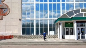 Экскурсия по городу Стерлитамак. #стерлитамак #семья #деньги