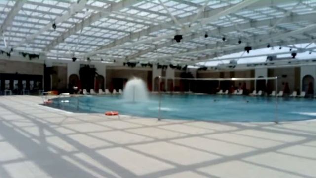 Central Park Курск смотреть онлайн