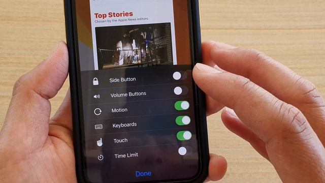 iPhone 11 Pro: How to Enable / Disable Guided Access смотреть онлайн