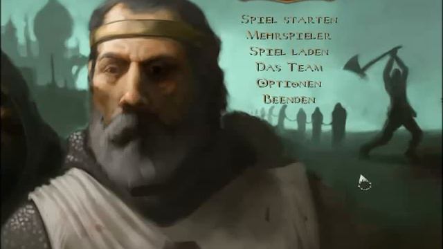 Lionheart - Legacy of the Crusader Main Theme смотреть онлайн