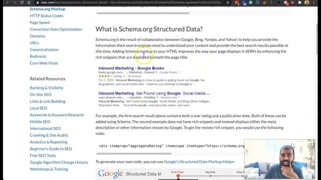 Organizational Schema Markup For SEO | SERPWizz Reports смотреть онлайн