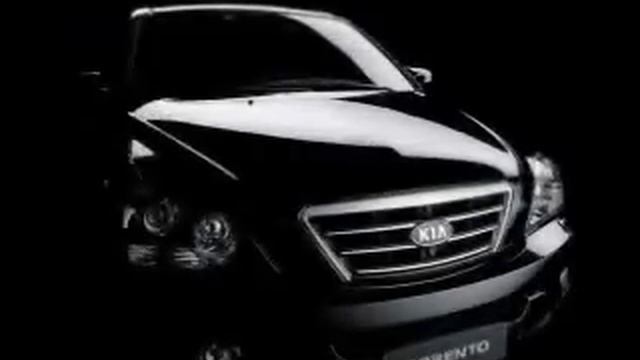 KIA SORENTO(5) смотреть онлайн