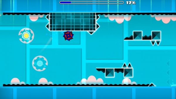 Проходим Crescendo 3 часть