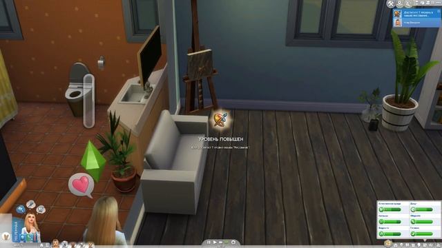 100 ПИТОМЦЕВ - ТРЕНИРУЕМ СОБАК - The Sims 4 "Кошки и Собаки" ЧЕЛЛЕНДЖ смотреть онлайн