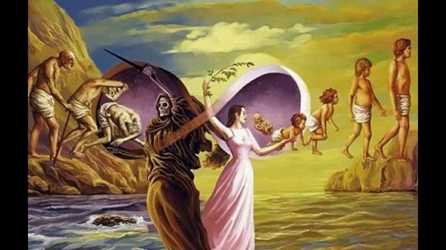 ЦИКЛ. Программы матричных полей #НаянаБелосвет смотреть онлайн