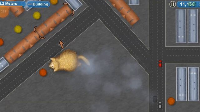 играю в Tasty Planet Forever за котика ? смотреть онлайн