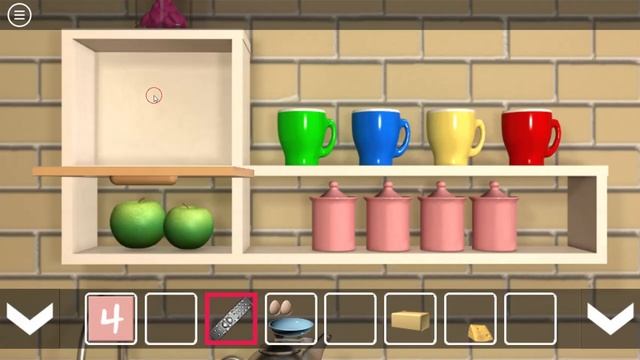 [Amajeto] Let’s Make Breakfast! Walkthrough смотреть онлайн