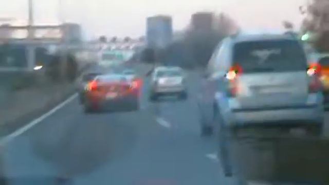 santcosmeros opel vectra vs ferrari смотреть онлайн