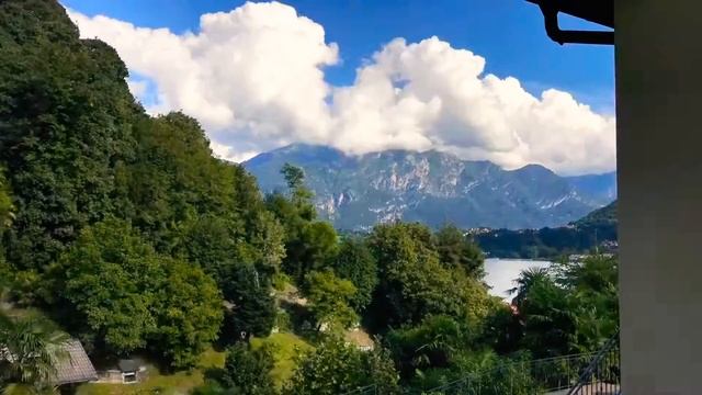 Tremezzo. Como. смотреть онлайн