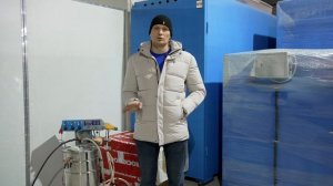 Выбор оборудования для порошковой окраски металла