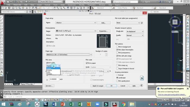 CÓMO CONVERTIR DE DWG AUTOCAD A PDF RÁPIDO #dwg #pdf #autocad #autocadtutorial смотреть онлайн