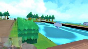 Virtual Reality Pokemon Stadium Battles - Pokemon VR - Oculus Quest