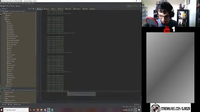 Discord.Py Bot Stream смотреть онлайн