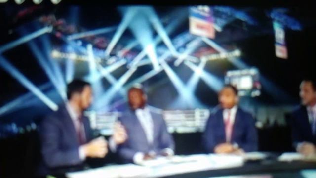 Boxing new Step and Fetch it Tim Bradley & Andre Ward смотреть онлайн