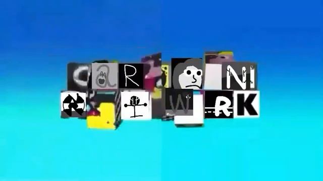 Cartoon Network Letter Test Adventure Time And The Powerpuff Girls (Version 2) смотреть онлайн