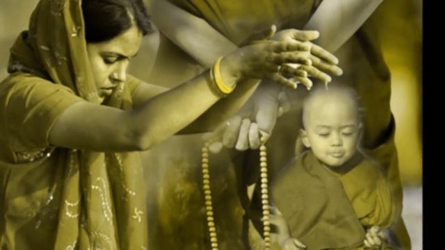 Anilah - Medicine Chant