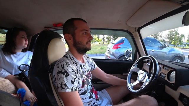 04.06.2022 г. Заправили 2 машины до полного бака. смотреть онлайн