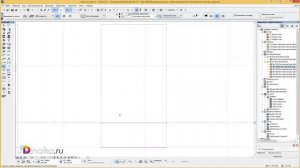 Как сделать раскладку плитки в архикад с помощью штриховок