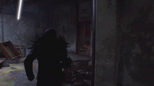 Resident Evil 4 how do you fix this???? смотреть онлайн