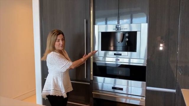 #FORSALE 3250 NE 188th St # LPH02 Echo Aventura смотреть онлайн