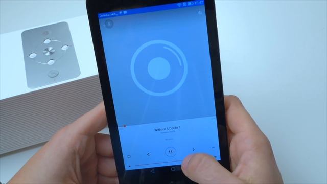 КОЛОНКА, КОТОРАЯ КАЧАЕТ! XIAOMI Network Speaker. (Субтитры Кашула!) смотреть онлайн