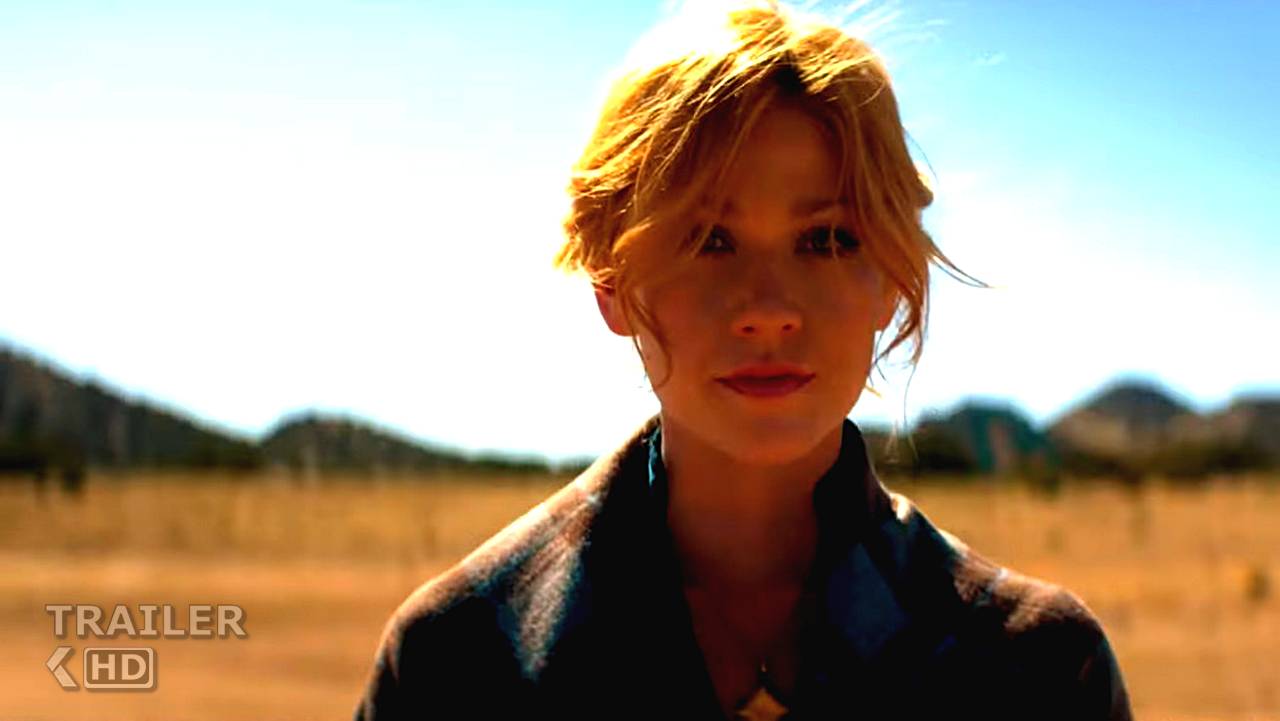 Walker Independence (The CW) Justice Trailer HD - Prequel Spinoff series смотреть онлайн