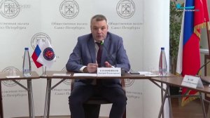 Круглый стол «Наблюдатели на выборах: гражданская активность, ответственность, вызовы»