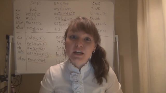 Уроки Португальского с носителем языка смотреть онлайн