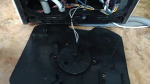 Шланг с аквастоп. диагностика. ремонт. Не моет посуду не набирает воду, что делать..mp4