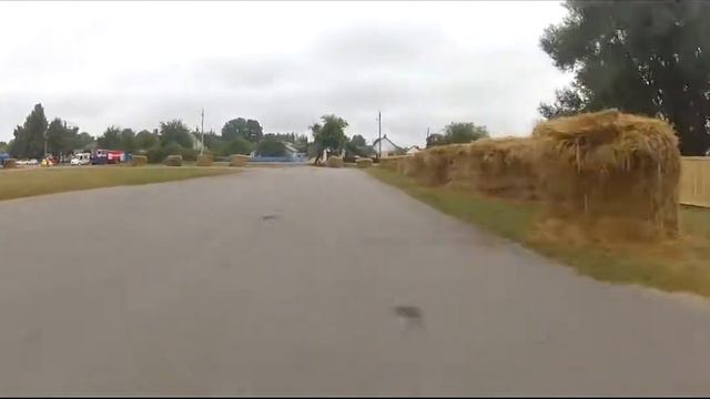 Time-Attack 2013 (г.п. Октябрьский) смотреть онлайн