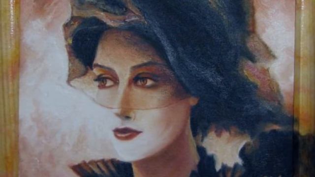 А.Блок. Незнакомка смотреть онлайн