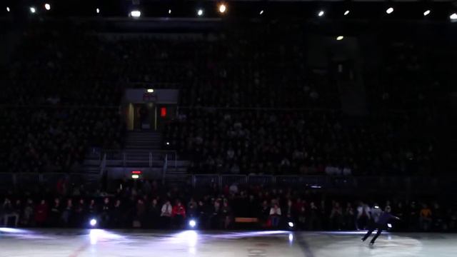 JEVGENIJ PLJUŠČENKO -- PÁN ĽADU 11.12.2012 Bratislava stadion Ondreja Nepelu смотреть онлайн