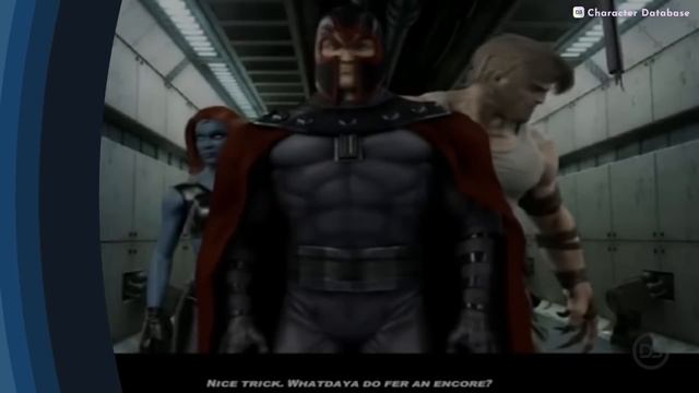 Wolverine Evolution in Games смотреть онлайн