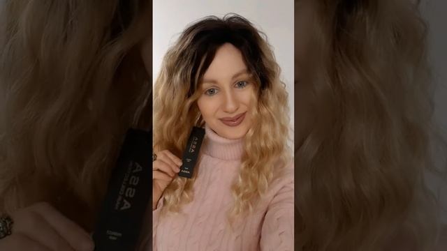 Она в парике! Она снимает парик! #wigassa #парик #assaволосы #wig смотреть онлайн