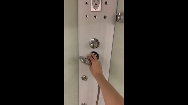 Душевая кабина Niagara NG 3012N. Видео отзыв смотреть онлайн