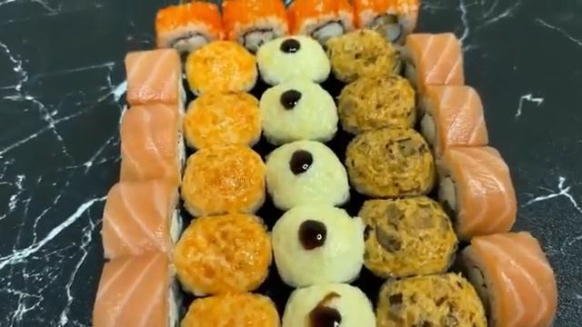 Сет "Оптимальный" смотреть онлайн