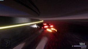 Cyber Drift | GamePlay PC