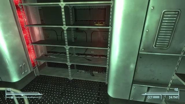 Прохождение Fallout 3 Серия 28 DLC Operation Anchorage смотреть онлайн
