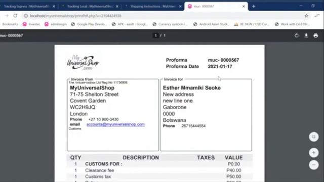 Payment Options смотреть онлайн