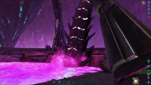 На Этом Наши Полномочия ВСЁ - ХАРДКОР Aberration ARK Survival Evolved Конец Выживания