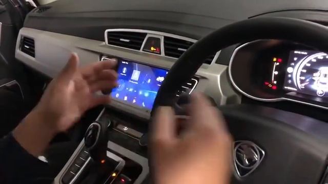 CEO PROTON EDAR TUNJUK CARA HIDUPKAN | PROTON X70 PREMIUM смотреть онлайн