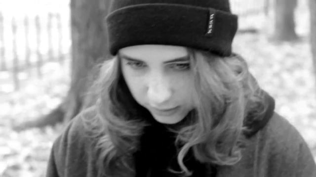 MELANCHOLY. МЕЛАНХОЛИЯ.