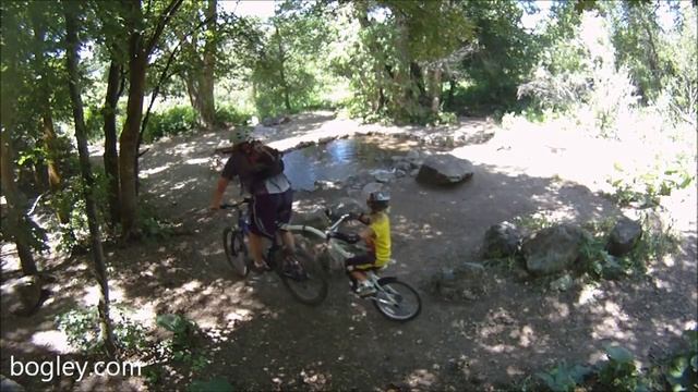 WeeRide CoPilot Review with GoPro смотреть онлайн