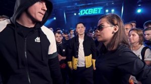 КУБОК МЦ: ОГЕL vs ЮЛЯ KIWI | NEW ERA