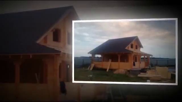 Презентация дачных домиков смотреть онлайн