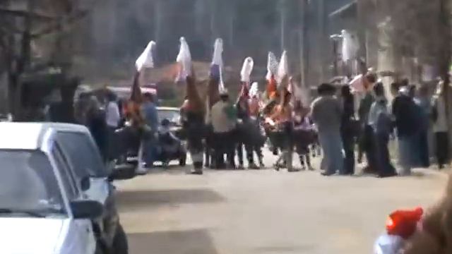 CARNEVALI смотреть онлайн