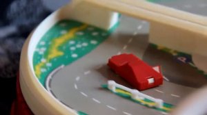 За рулем игрушка СССР