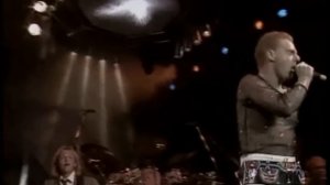 Andy Bell - Erasure - A Little Respect - With Level 42 Princes Trust. HD
